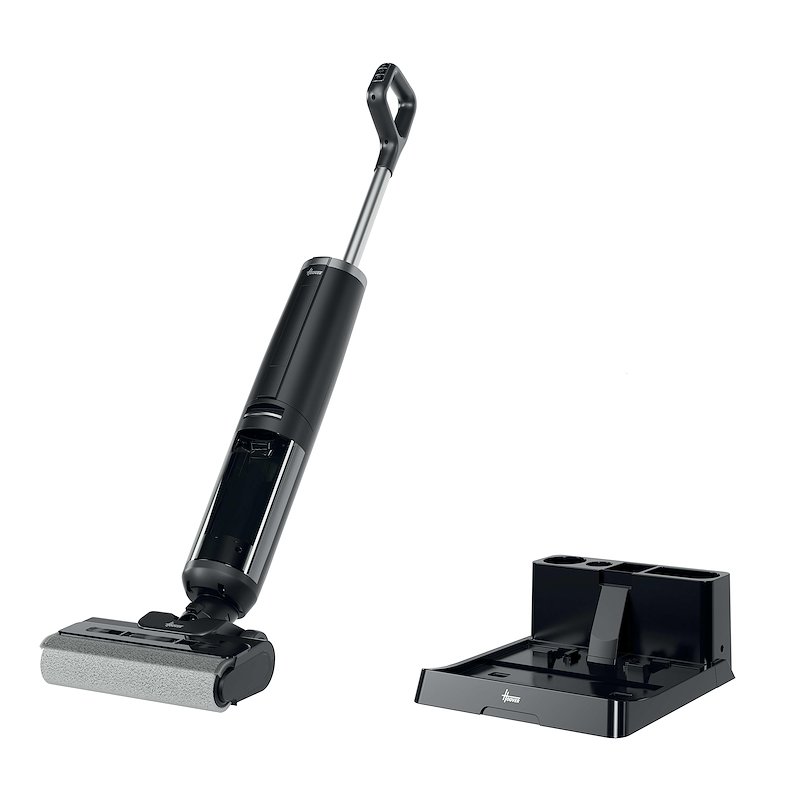 Hoover Lavapavimenti HW3 TURBO CLEAN Hw300 011