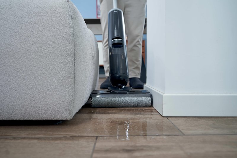 Hoover Lavapavimenti HW3 TURBO CLEAN Hw300 011