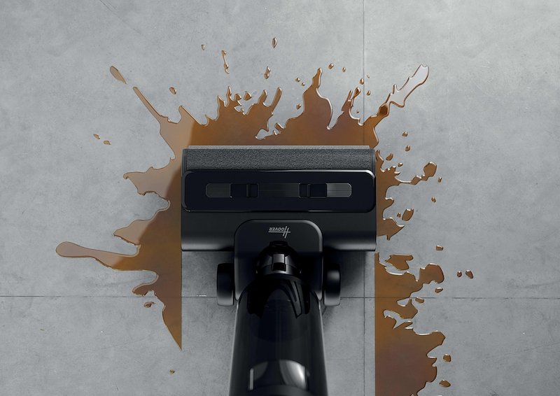 Hoover Lavapavimenti HW3 TURBO CLEAN Hw300 011