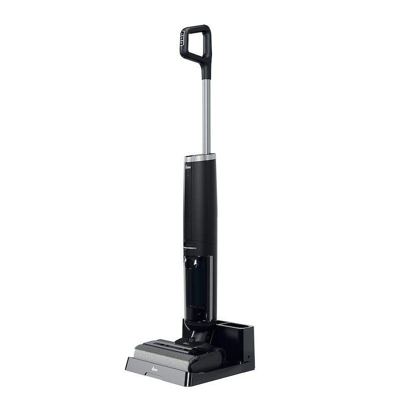Hoover Lavapavimenti HW3 TURBO CLEAN Hw300 011