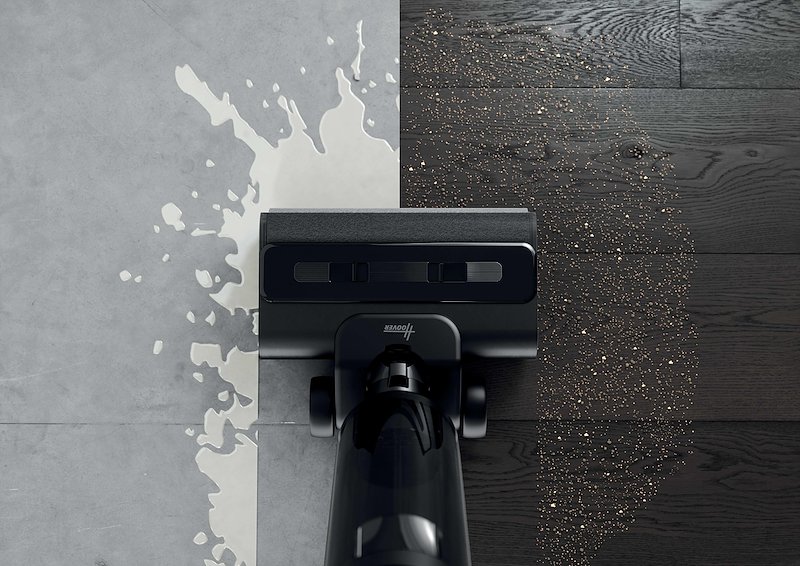 Hoover Lavapavimenti HW3 TURBO CLEAN Hw300 011