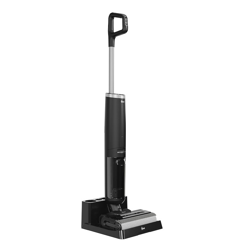 Hoover Lavapavimenti HW3 TURBO CLEAN Hw300 011