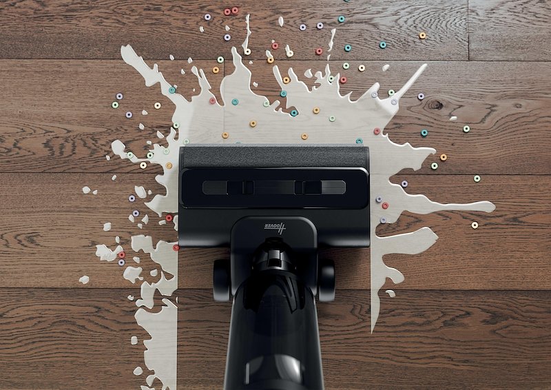 Hoover Lavapavimenti HW3 TURBO CLEAN Hw300 011