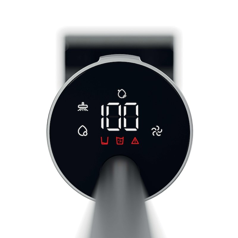 Hoover Lavapavimenti HW3 TURBO CLEAN Hw300 011