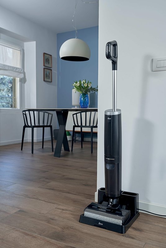 Hoover Lavapavimenti HW3 TURBO CLEAN Hw300 011