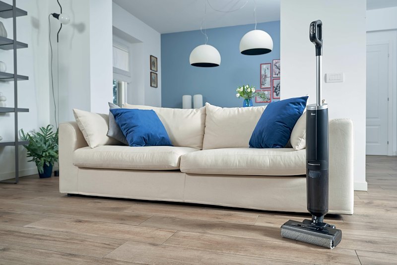 Hoover Lavapavimenti HW3 TURBO CLEAN Hw300 011