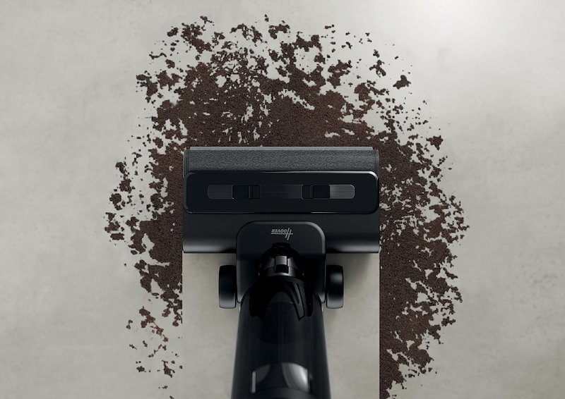 Hoover Lavapavimenti HW3 TURBO CLEAN Hw300 011