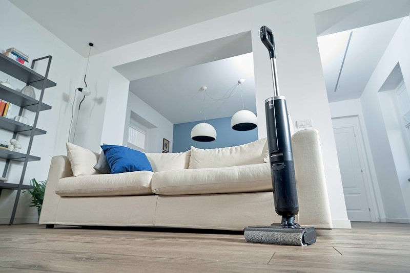Hoover Lavapavimenti HW3 TURBO CLEAN Hw300 011