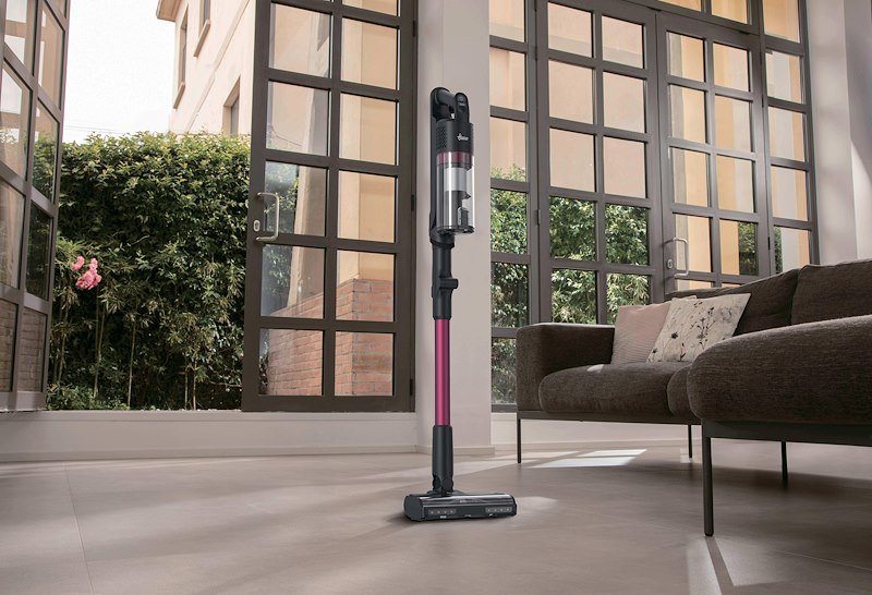 Hoover Aspirapolvere a bastone 2 in 1 Hf1m10hx 011