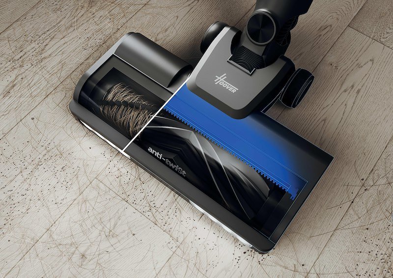 Hoover Aspirapolvere a bastone 2 in 1 Hf1m10hx 011