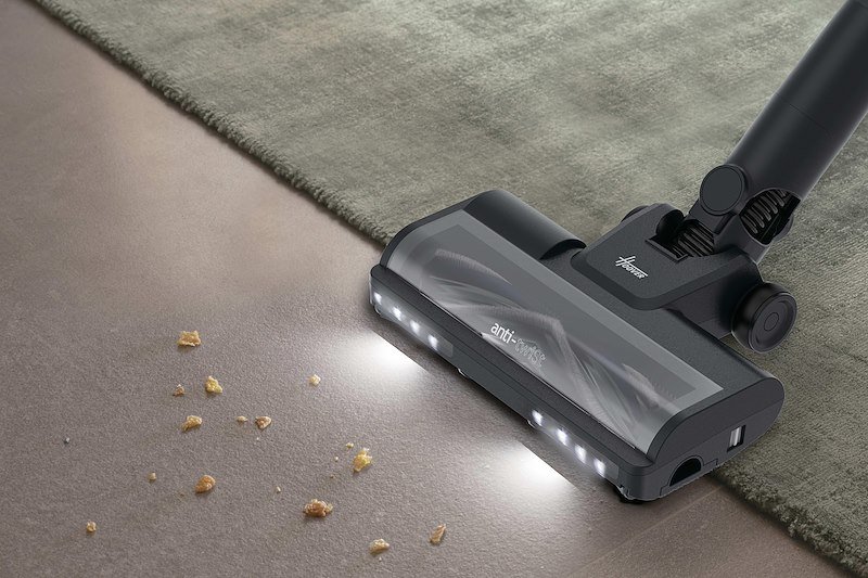 Hoover Aspirapolvere a bastone 2 in 1 Hf1m10hx 011