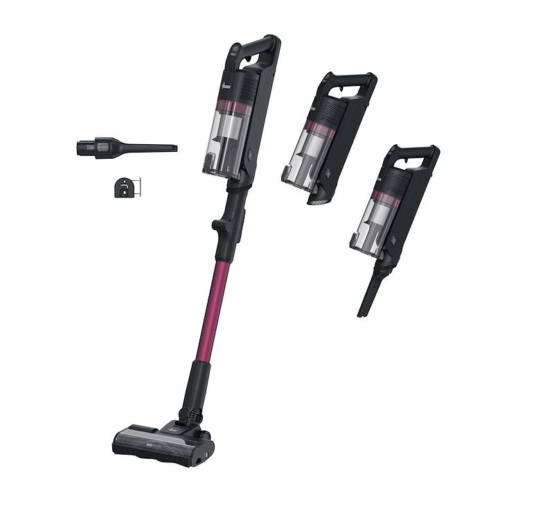 Hoover Aspirapolvere a bastone 2 in 1 Hf1m10hx 011