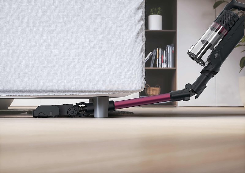 Hoover Aspirapolvere a bastone 2 in 1 Hf1m10hx 011