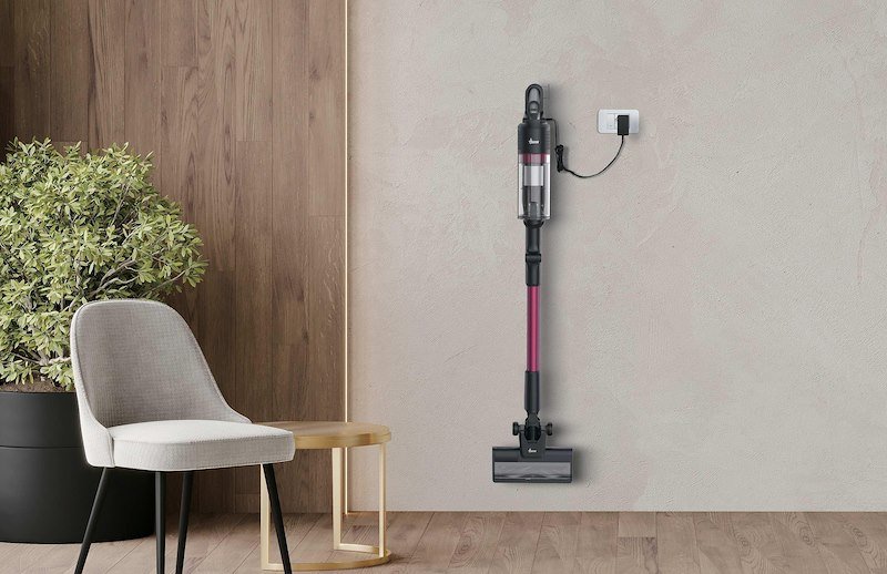 Hoover Aspirapolvere a bastone 2 in 1 Hf1m10hx 011
