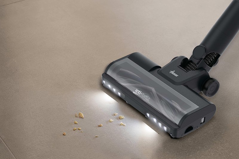 Hoover Aspirapolvere a bastone 2 in 1 Hf1m10hx 011
