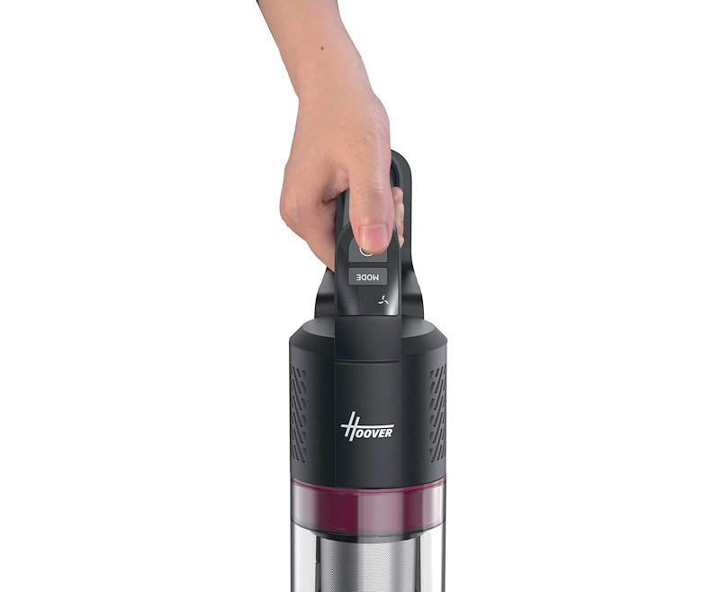 Hoover Aspirapolvere a bastone 2 in 1 Hf1m10hx 011