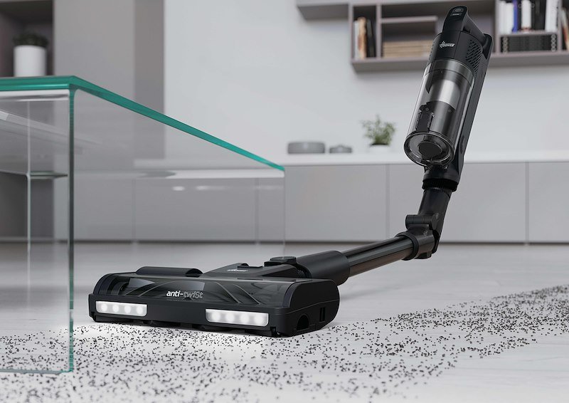 Hoover Aspirapolvere a bastone 2 in 1 Hf1m10hx 011