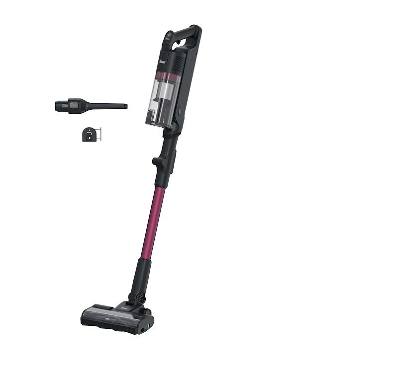 Hoover Aspirapolvere a bastone 2 in 1 Hf1m10hx 011