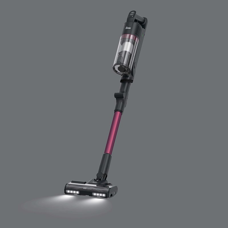 Hoover Aspirapolvere a bastone 2 in 1 Hf1m10hx 011