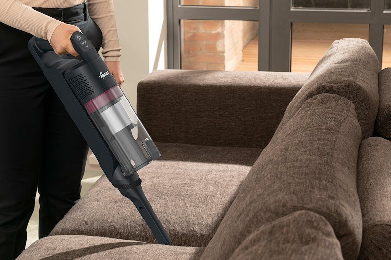 Hoover Aspirapolvere a bastone 2 in 1 Hf1m10hx 011