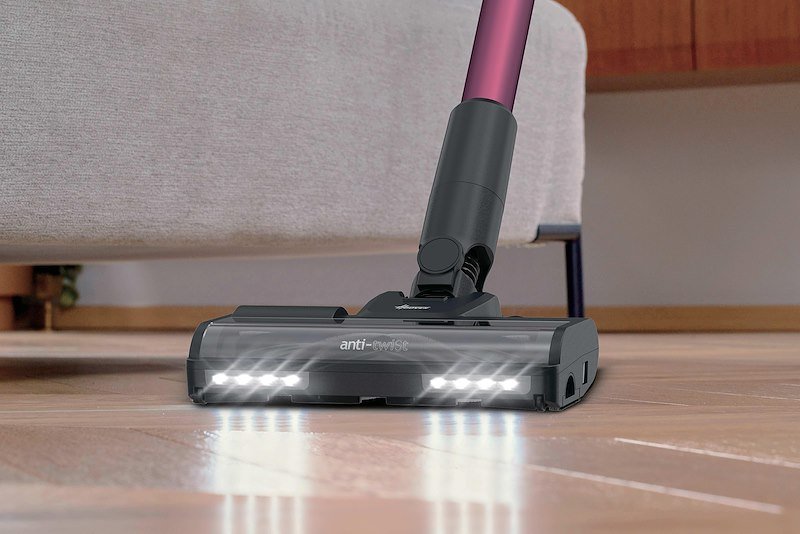 Hoover Aspirapolvere a bastone 2 in 1 Hf1m10hx 011