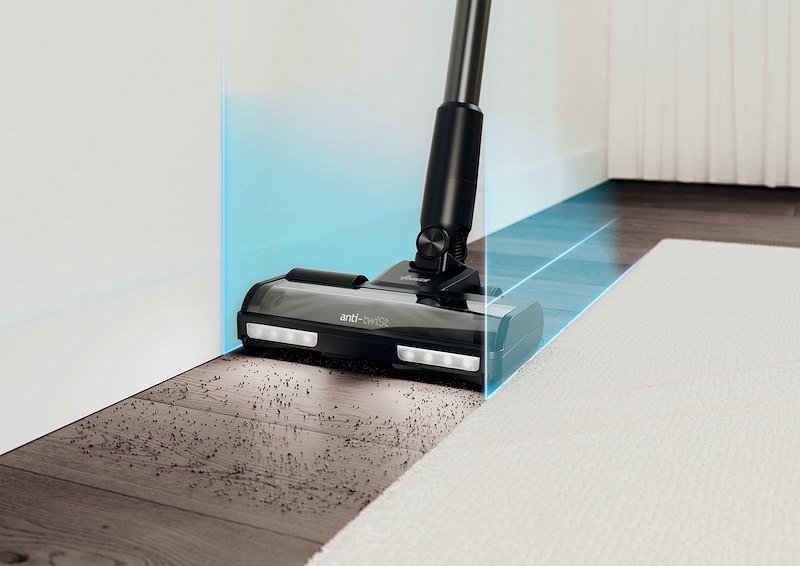 Hoover Aspirapolvere a bastone 2 in 1 Hf1m10hx 011