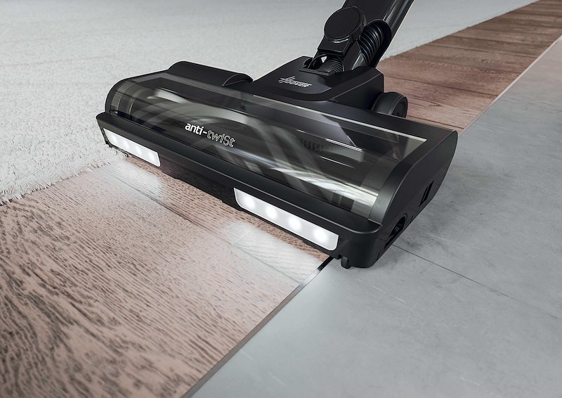 Hoover Aspirapolvere a bastone 2 in 1 Hf1m10hx 011