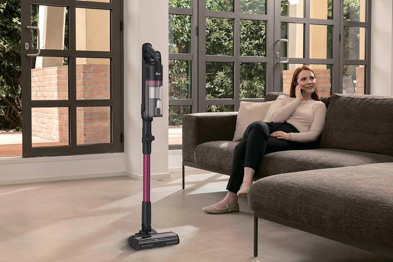 Hoover Aspirapolvere a bastone 2 in 1 Hf1m10hx 011