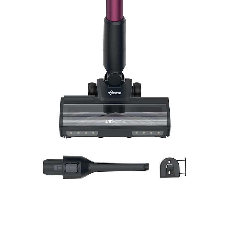 Hoover Aspirapolvere a bastone 2 in 1 Hf1m10hx 011