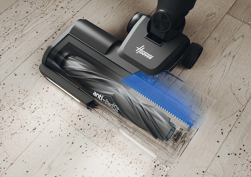Hoover Aspirapolvere a bastone 2 in 1 Hf1m10hx 011