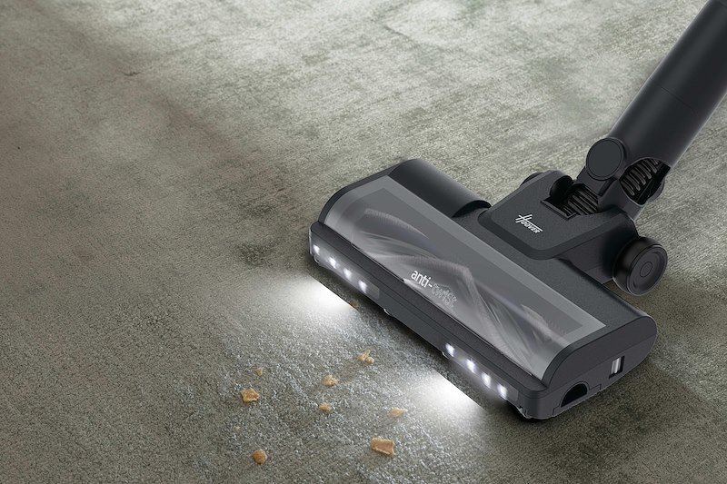 Hoover Aspirapolvere a bastone 2 in 1 Hf1m10hx 011