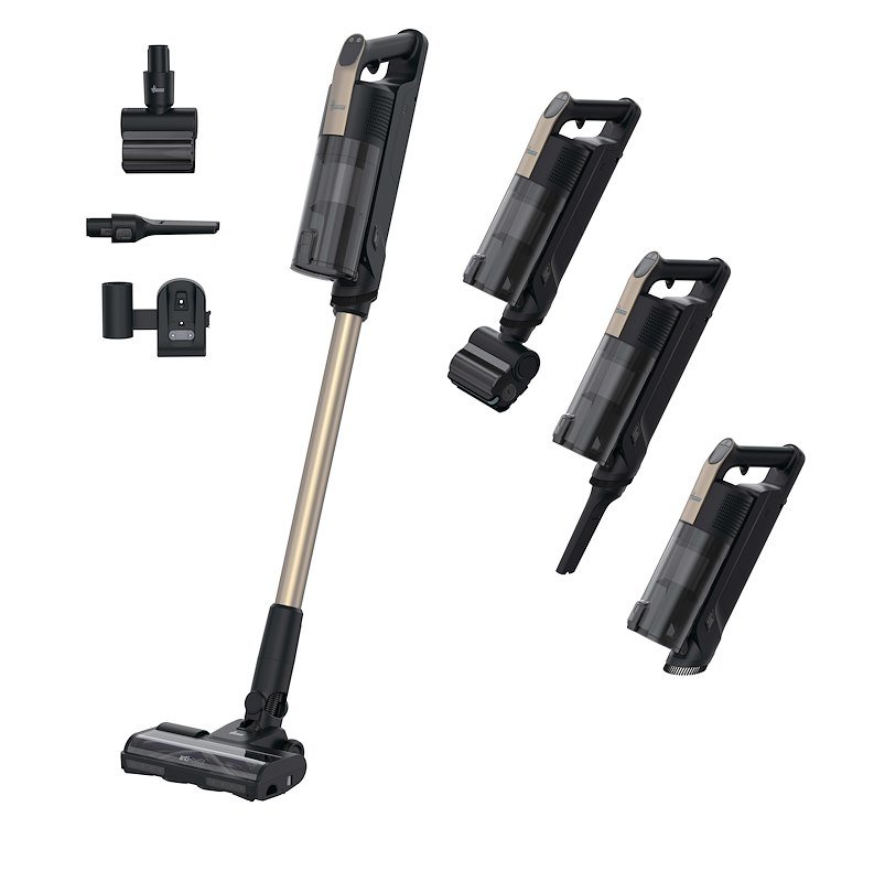 Hoover Aspirapolvere elettric Hf310p 011