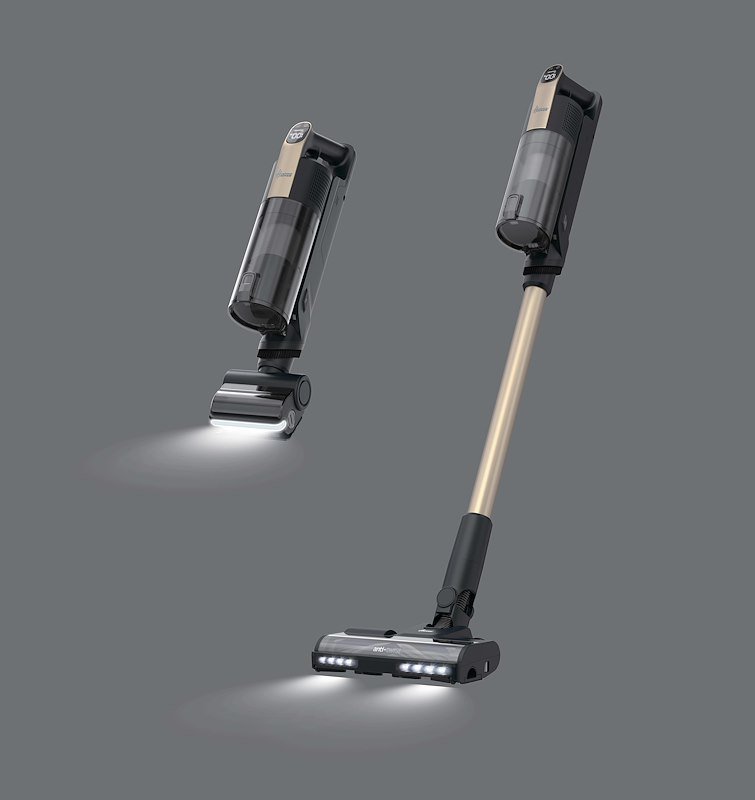 Hoover Aspirapolvere elettric Hf310p 011