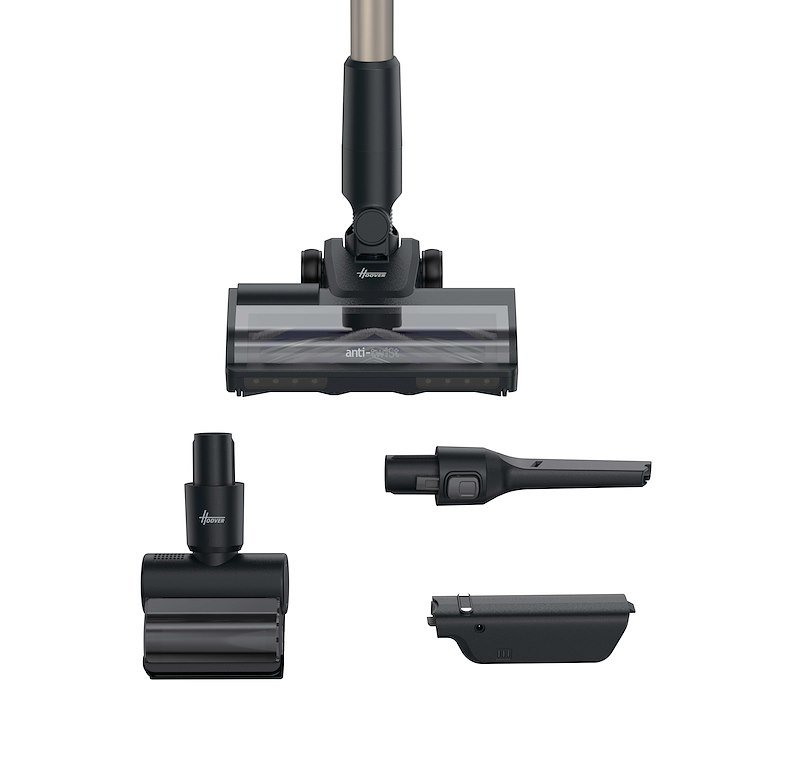 Hoover Aspirapolvere elettric Hf310p 011