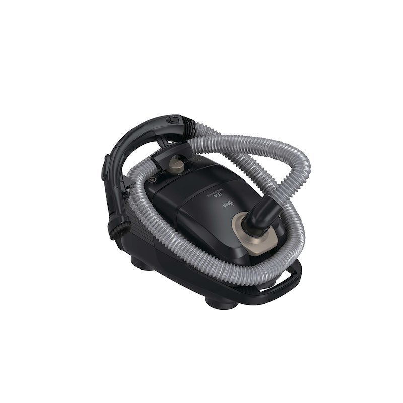Hoover Aspirapolvere a traino He410p 011