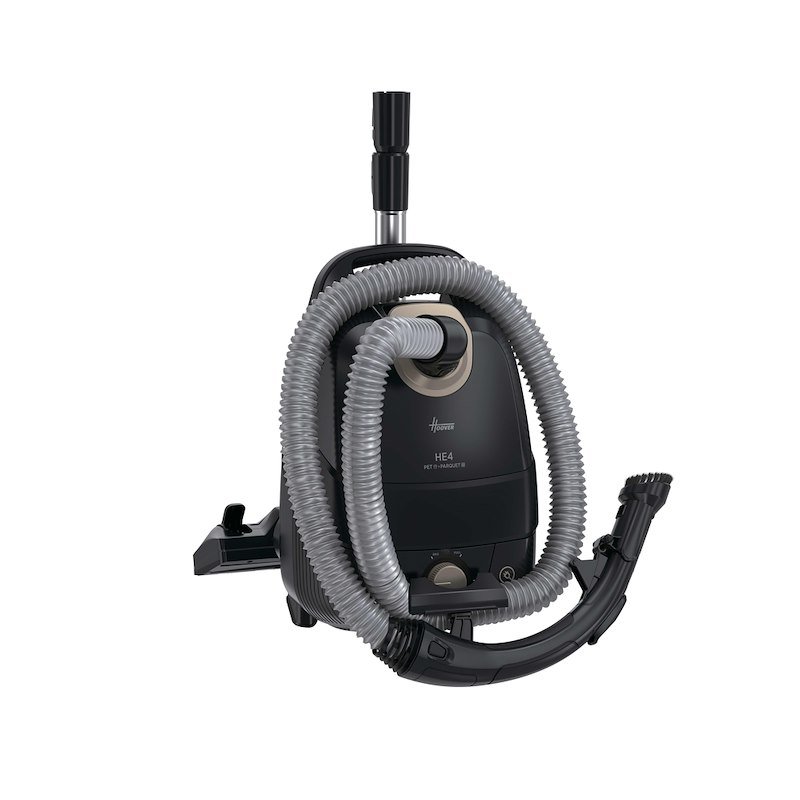 Hoover Aspirapolvere a traino He410p 011
