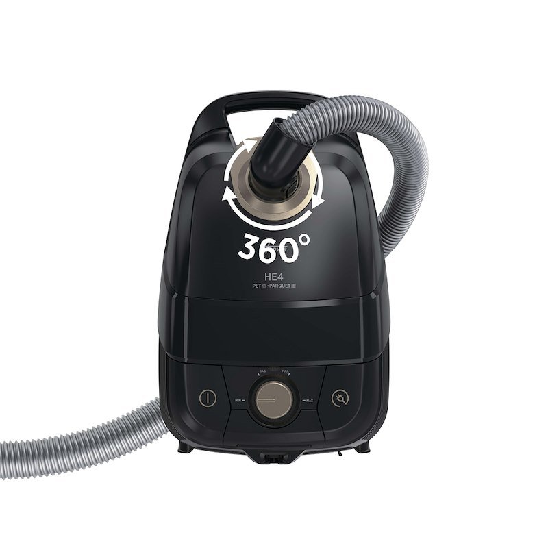 Hoover Aspirapolvere a traino He410p 011