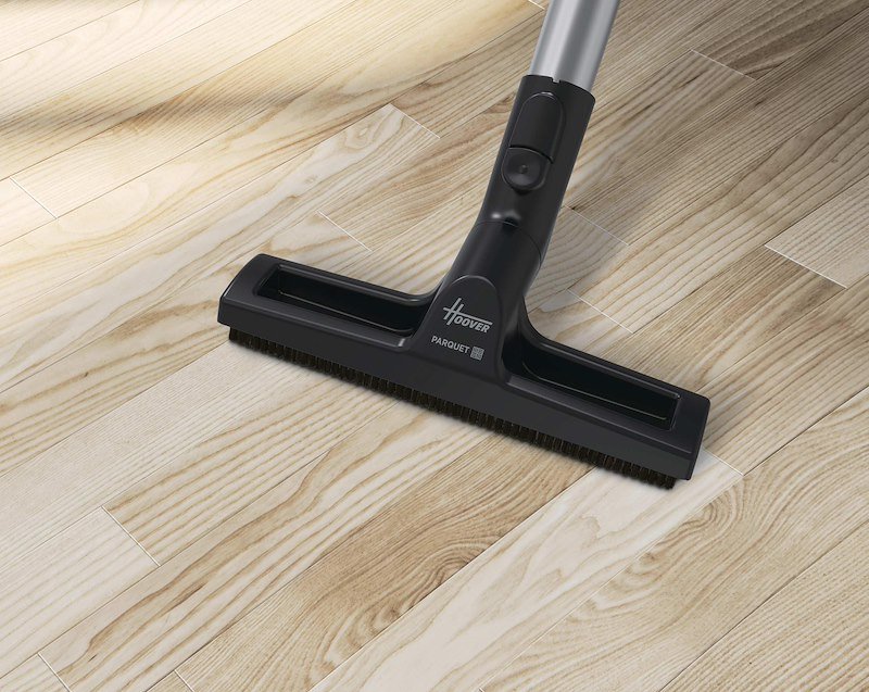 Hoover Aspirapolvere a traino He410p 011