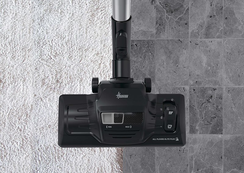 Hoover Aspirapolvere a traino He410p 011