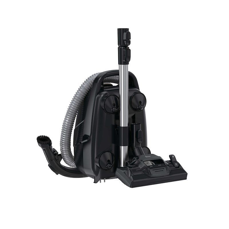 Hoover Aspirapolvere a traino He410p 011