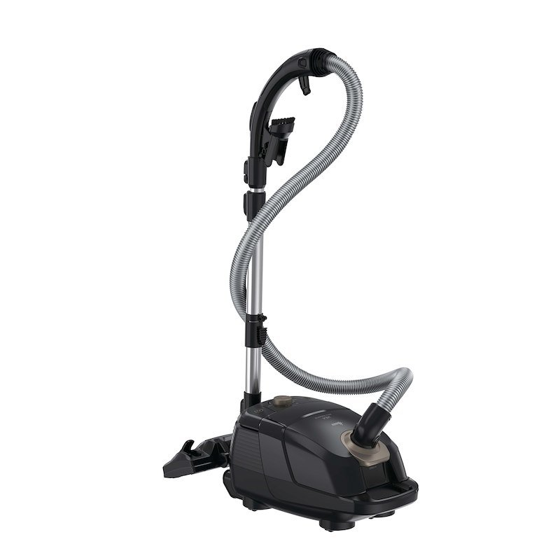 Hoover Aspirapolvere a traino He410p 011