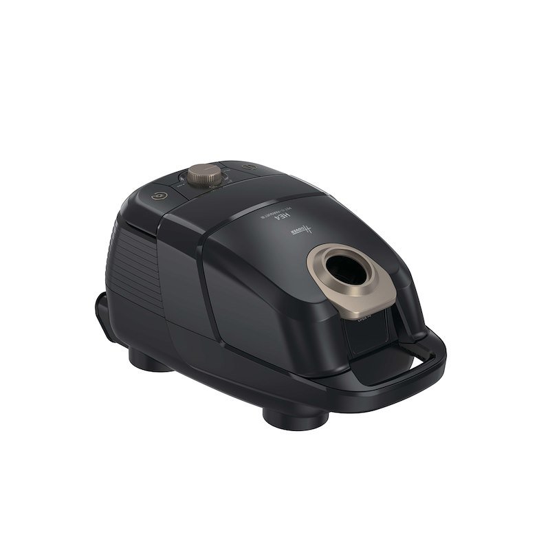 Hoover Aspirapolvere a traino He410p 011