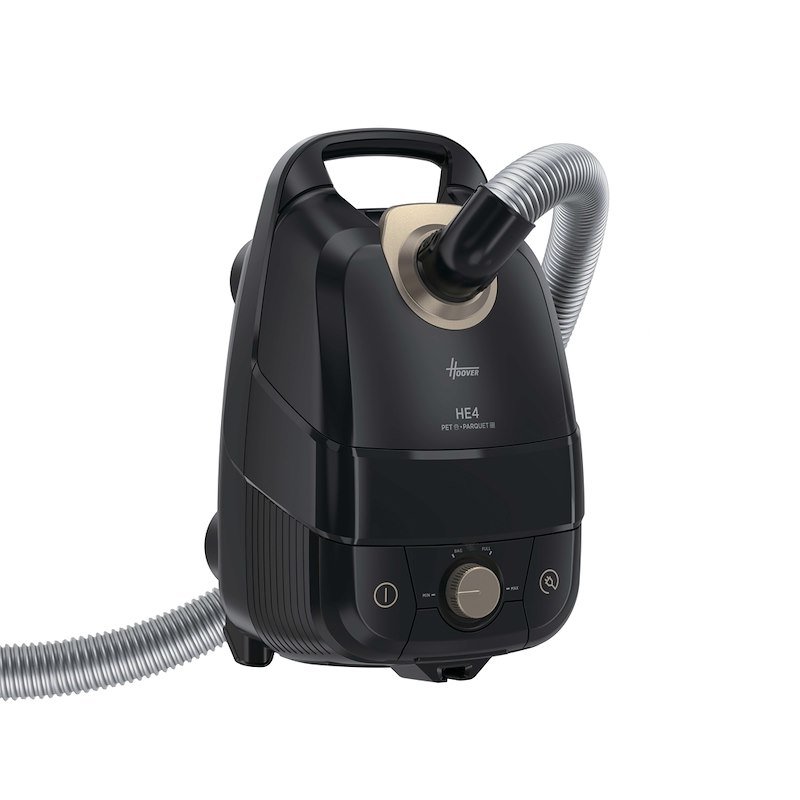 Hoover Aspirapolvere a traino He410p 011