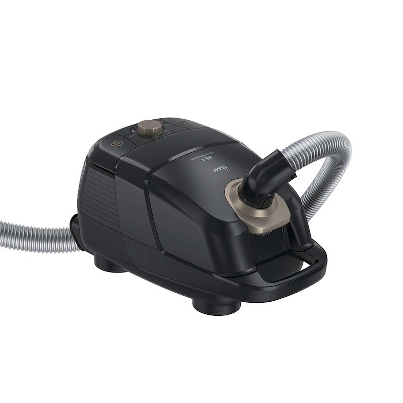 Hoover Aspirapolvere a traino He410p 011
