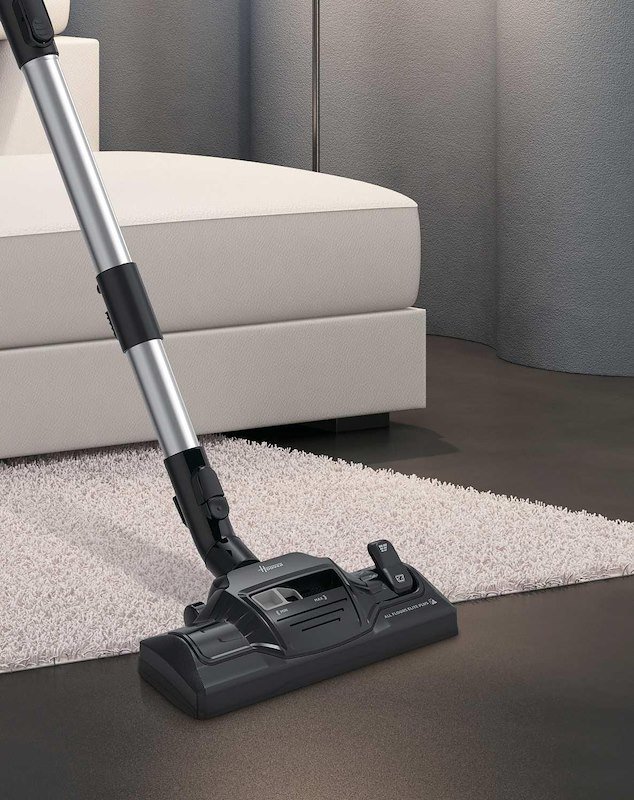 Hoover Aspirapolvere a traino He410p 011
