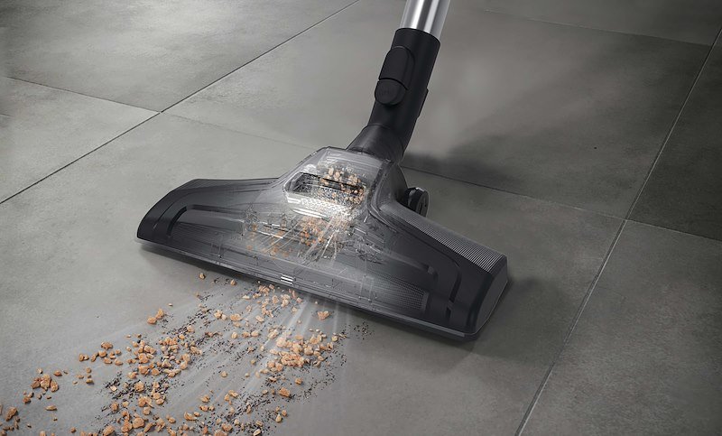 Hoover Aspirapolvere  Hp410p 011