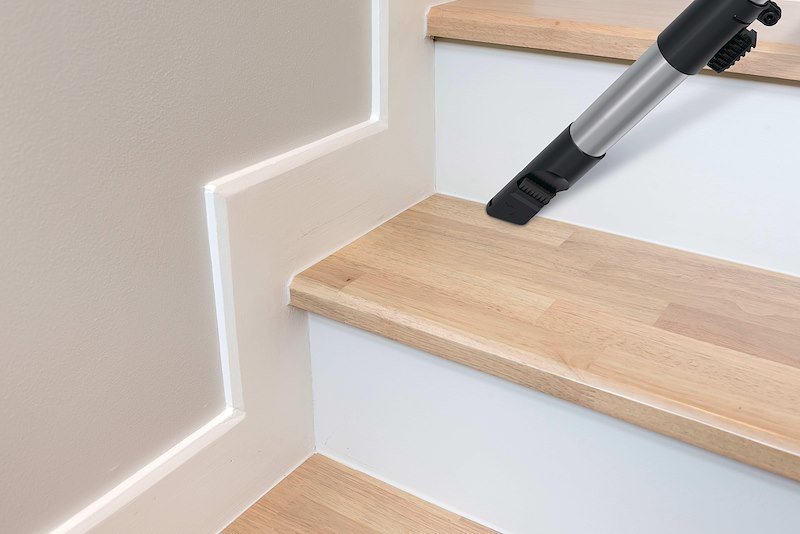 Hoover Aspirapolvere  Hp410p 011