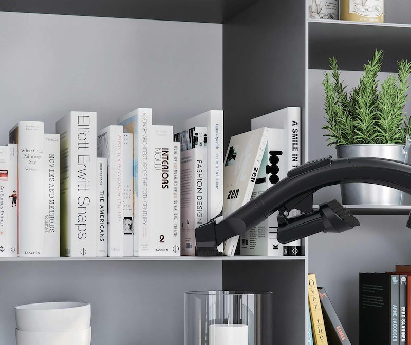 Hoover Aspirapolvere  Hp410p 011