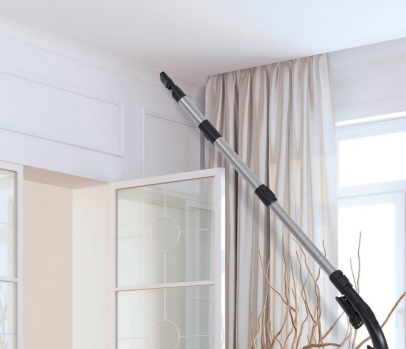 Hoover Aspirapolvere  Hp410p 011