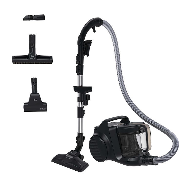 Hoover Aspirapolvere  Hp410p 011
